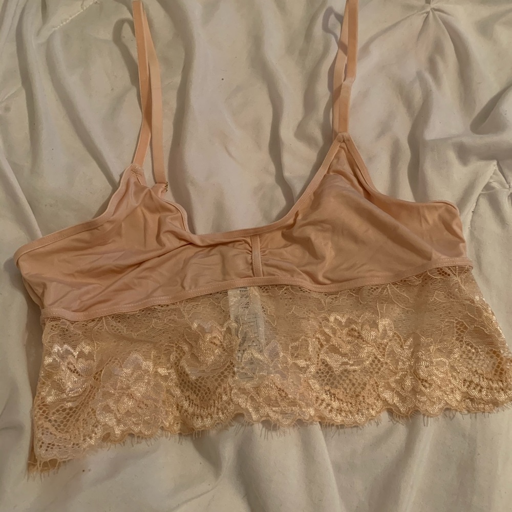 NWOT FOREVER21 Bralette